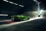 Lamborghini Aventador SVJ by Novitec Rosso on Vossen Wheels (NL4) 2019 года